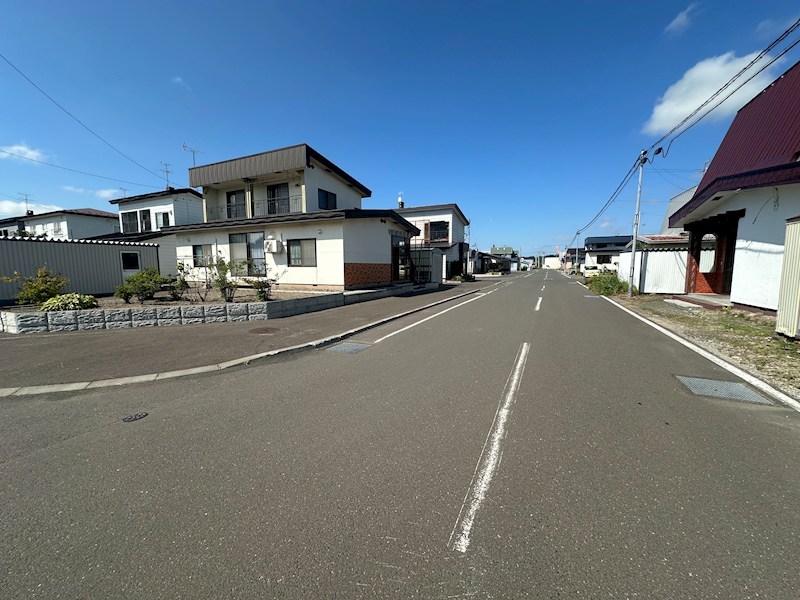 美幌町字稲美６８番　戸建て その他