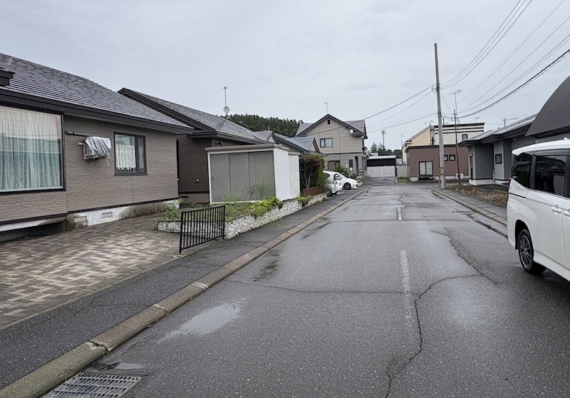 大正１２７番　戸建て 現地写真（その他）