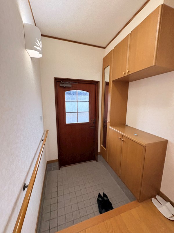 大正１２７番　戸建て 内観写真（内装）