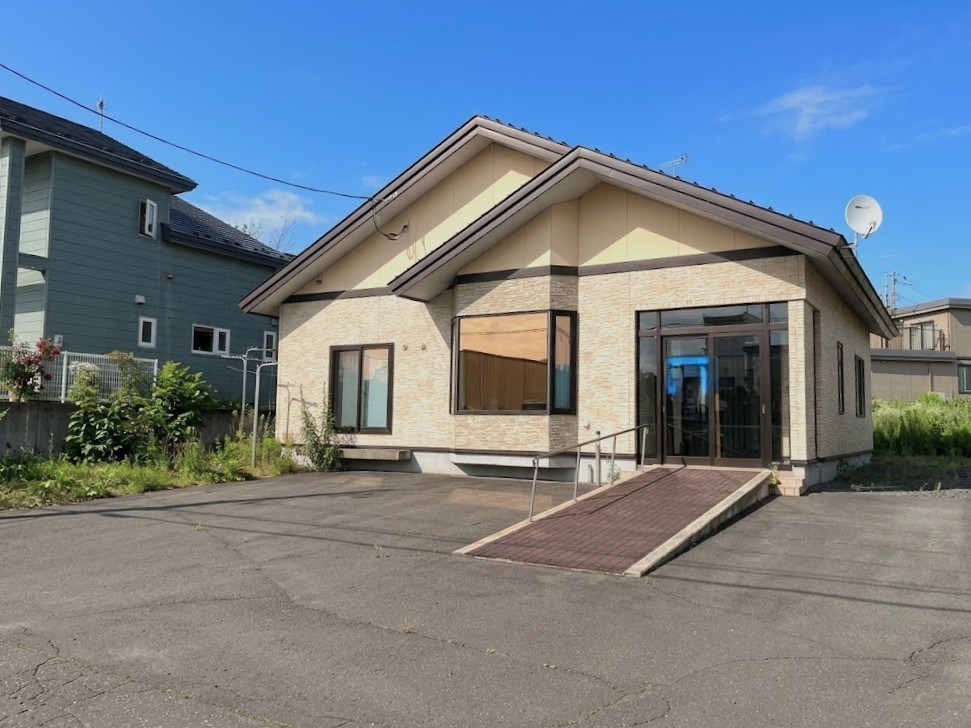 東陵町１７０番　戸建て 現地写真