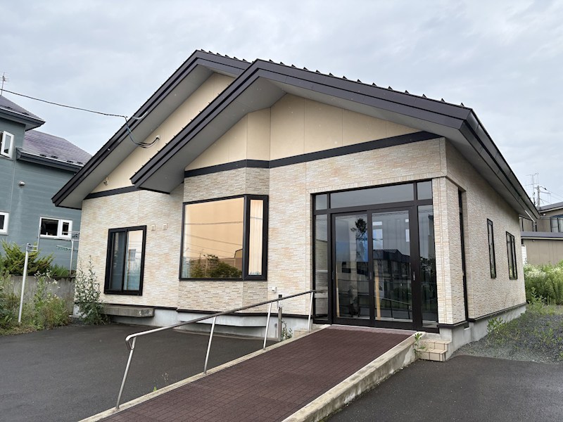 東陵町１７０番　戸建て 現地写真