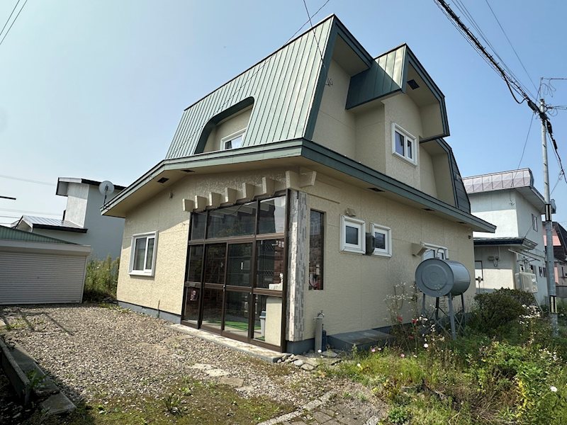 美幌町字稲美82番戸建 現地写真（その他）