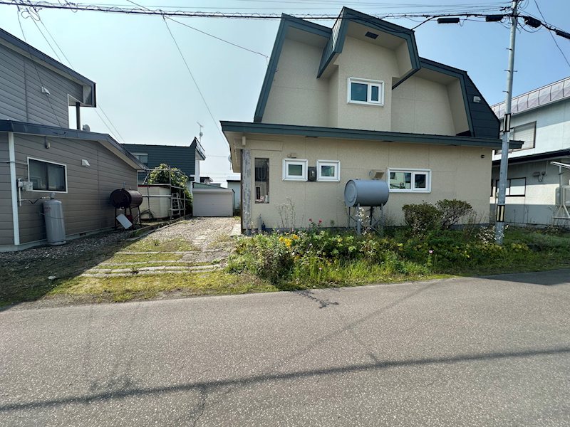 美幌町字稲美82番戸建 現地写真（その他）