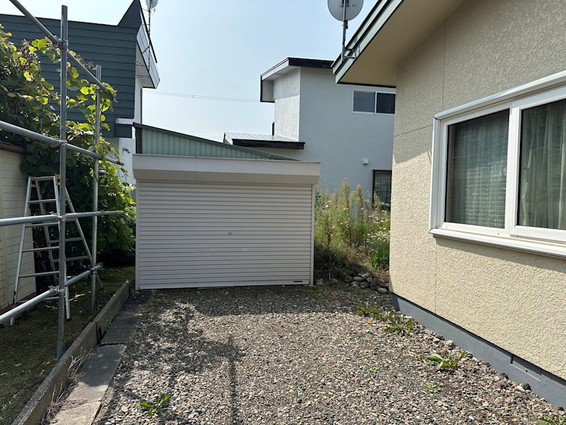 美幌町字稲美82番戸建 現地写真（その他）
