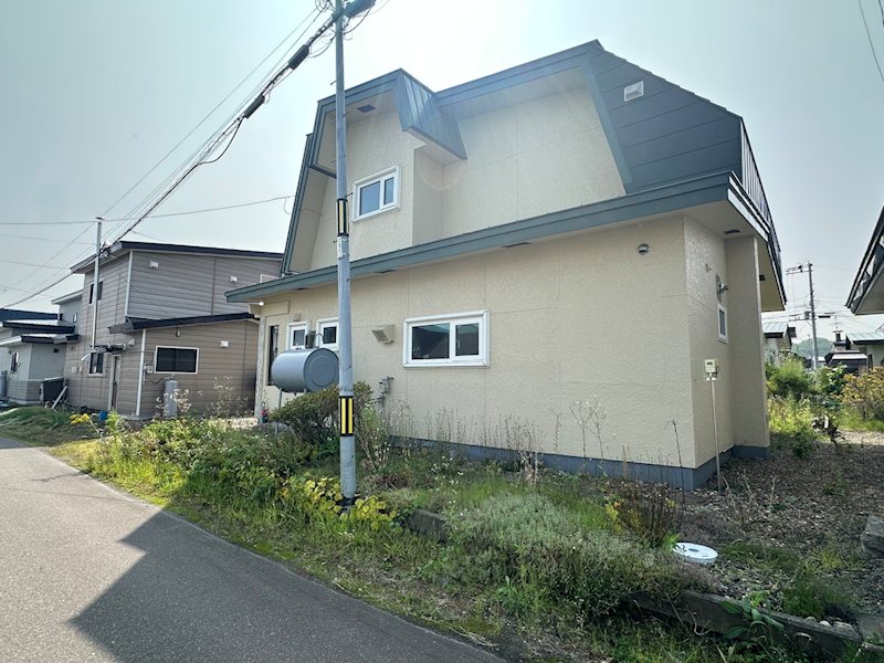 美幌町字稲美82番戸建 現地写真（その他）