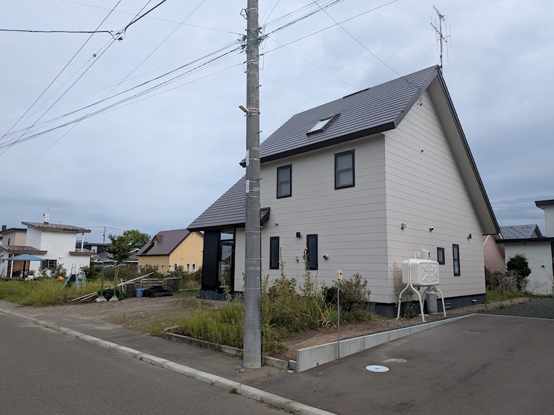 無加川町４２９番　戸建て 現地写真