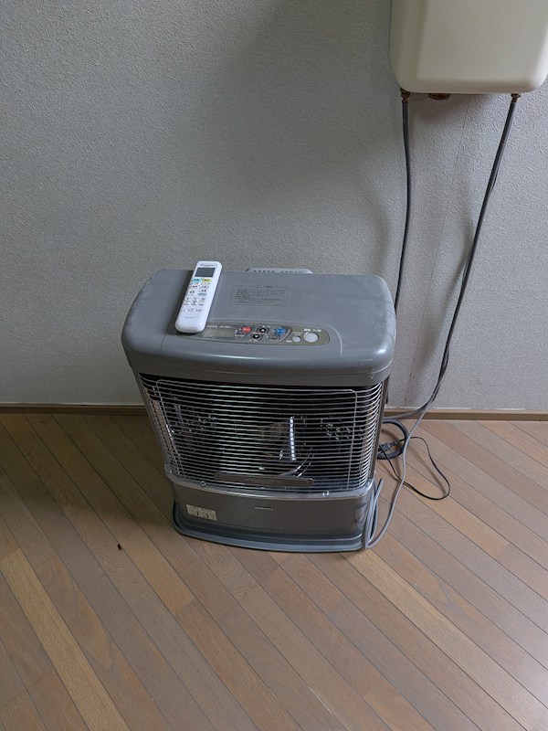 無加川町４２９番　戸建て 設備
