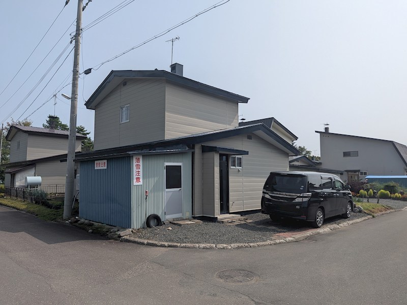 相内町５９番　戸建て 現地写真