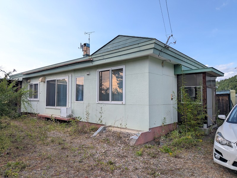 相内町３１６番　戸建て 現地写真