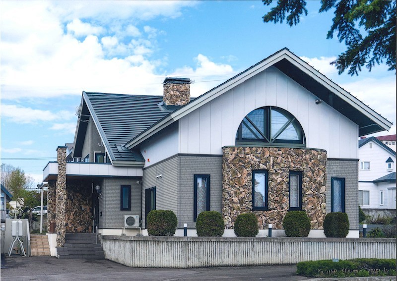 美山町南８丁目３９番　戸建て 現地写真