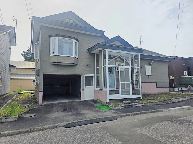 春光町2丁目１５１番　戸建て 現地写真