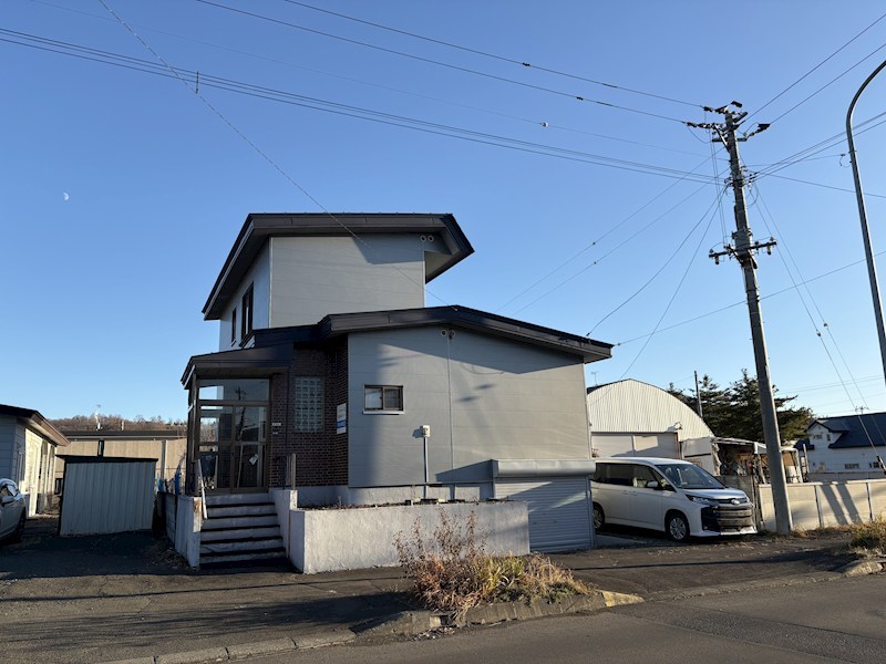 南町２丁目２番　戸建て 現地写真