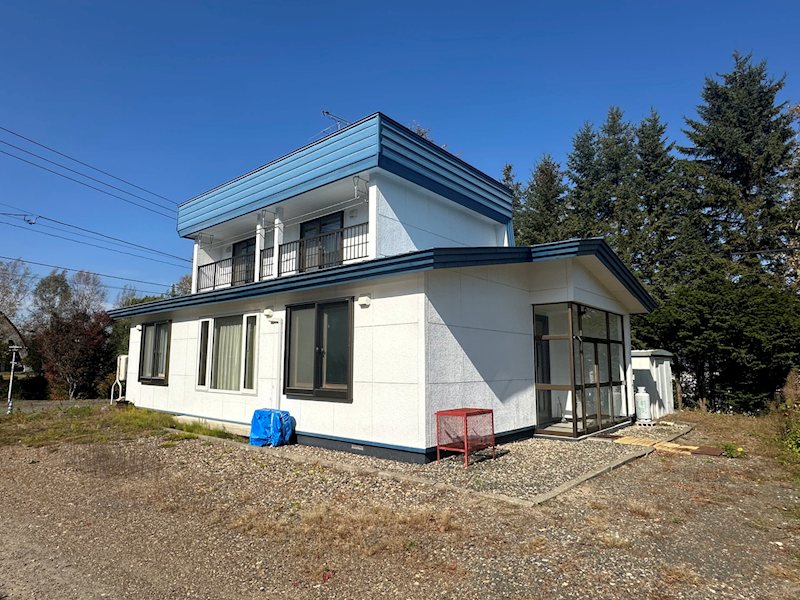 北海道網走郡美幌町東一条南５丁目 現地写真