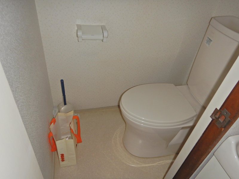 板橋コーポラス304号室 その他