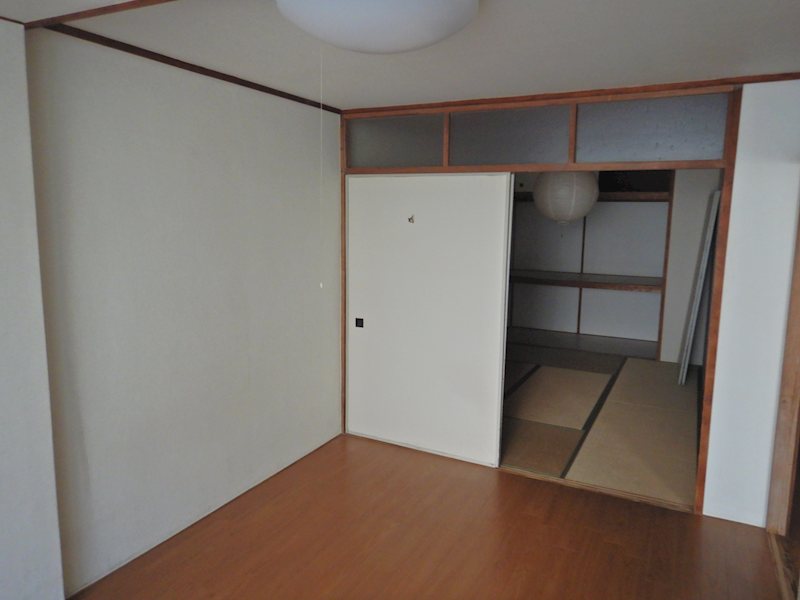 板橋コーポラス304号室 その他