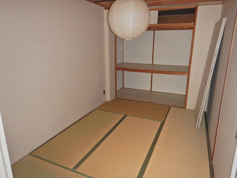 板橋コーポラス304号室 その他