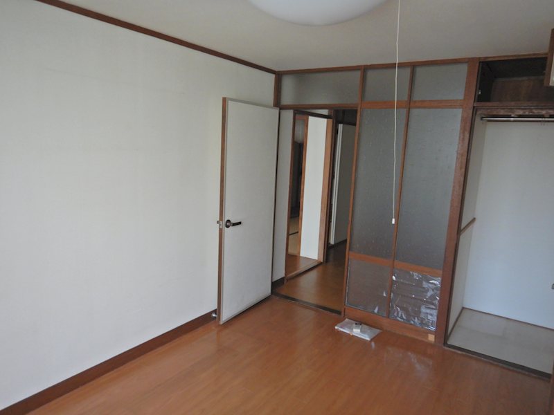 板橋コーポラス304号室 その他