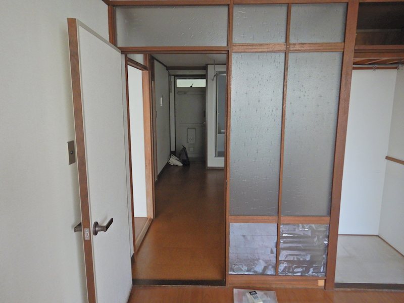 板橋コーポラス304号室 その他