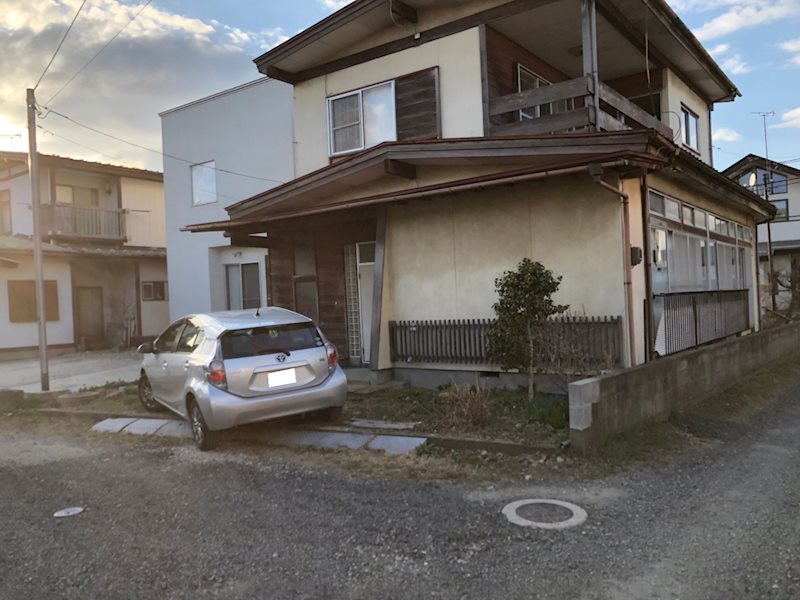 秋田県秋田市保戸野金砂町35-6 その他
