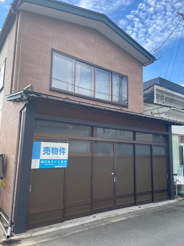 秋田県秋田市土崎港中央１丁目12-20 その他