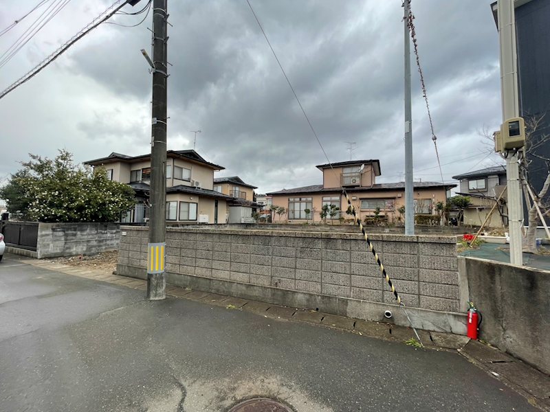 秋田県秋田市旭川南町6-53 その他