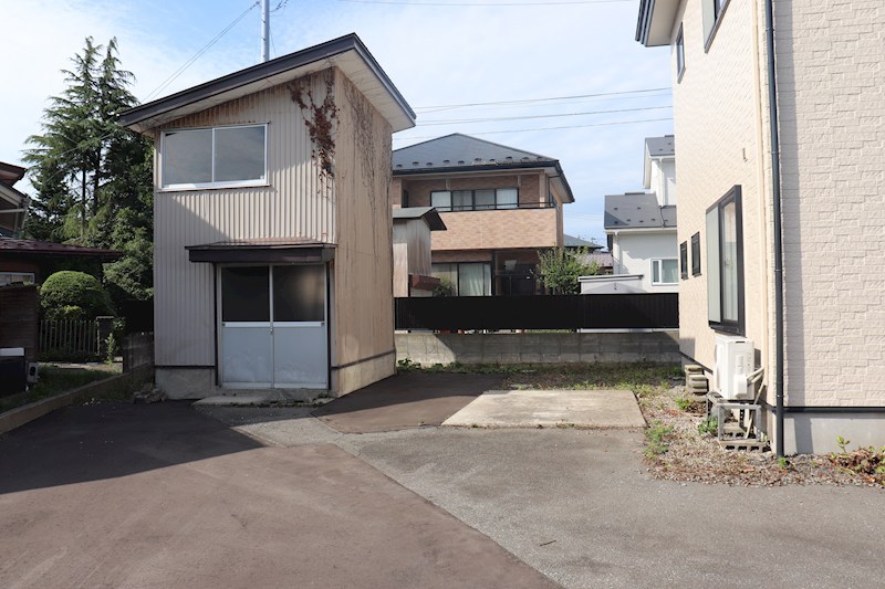 秋田県秋田市旭川南町10-16 その他