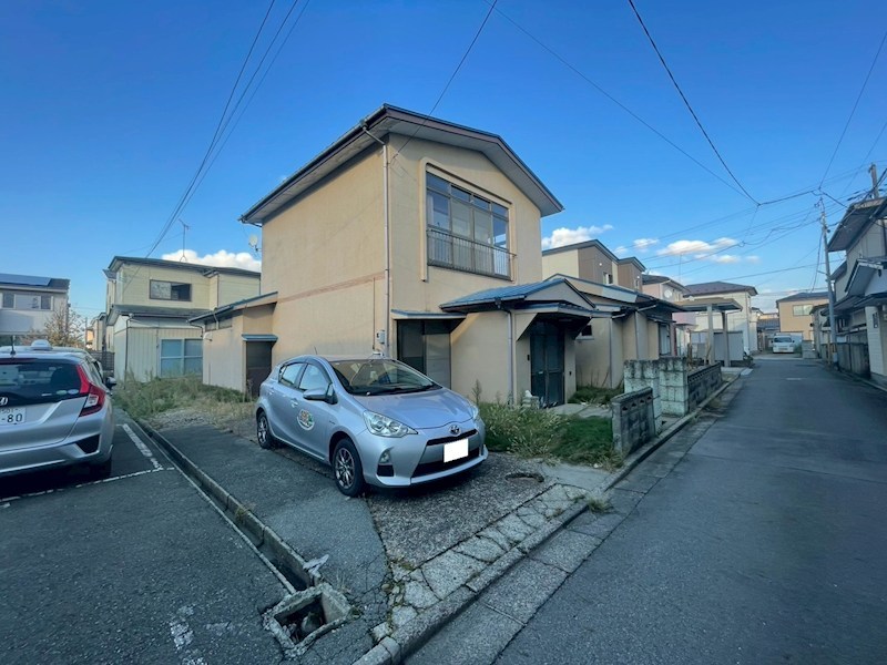 高陽青柳町土地 その他