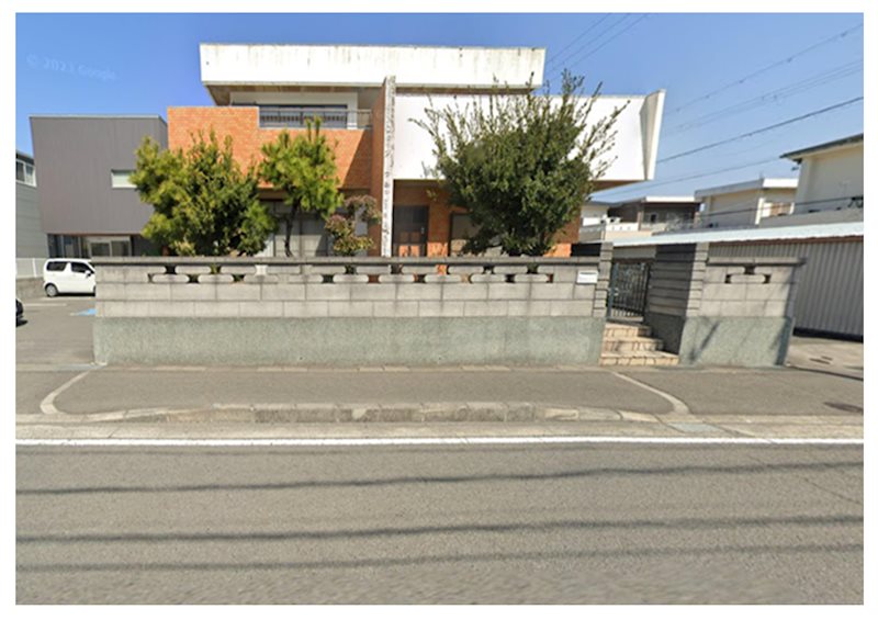 【中古住宅】有田市宮崎町　2階建て約58.40坪 現地写真