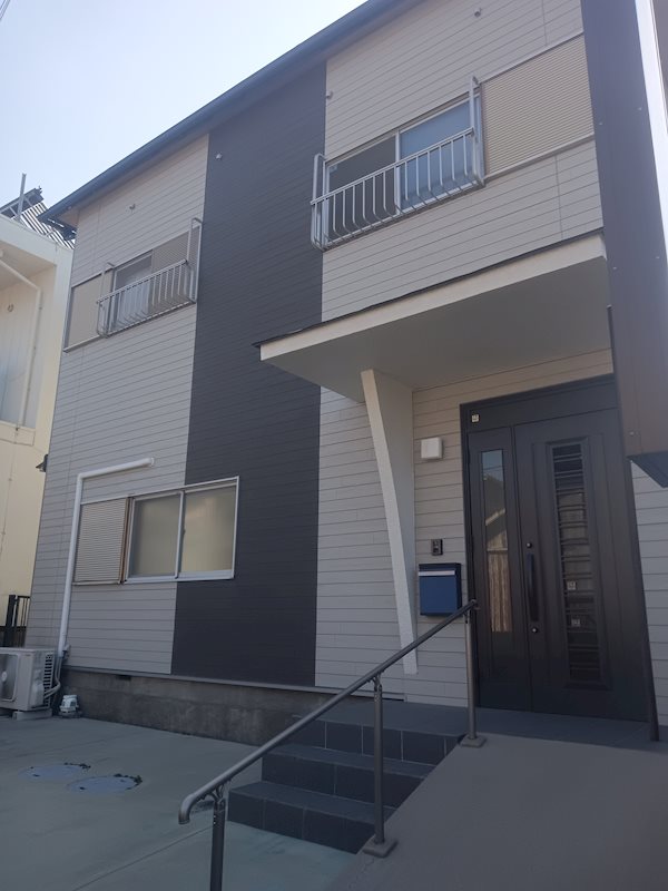 【中古住宅】湯浅町湯浅 現地写真