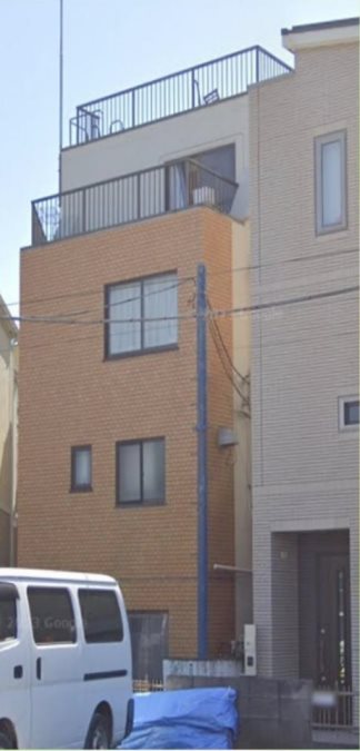 東京都江戸川区中葛西１丁目 現地写真