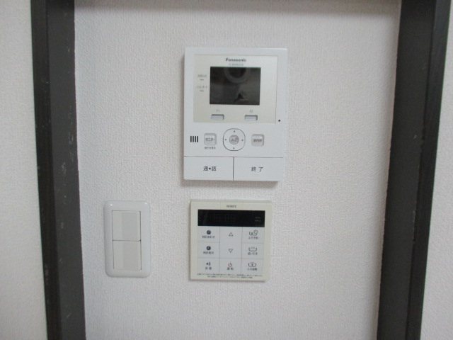 東京都江戸川区東葛西８丁目 設備