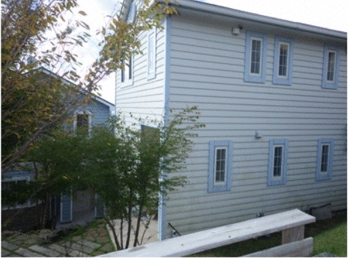 Heritage霧島別荘 外観写真