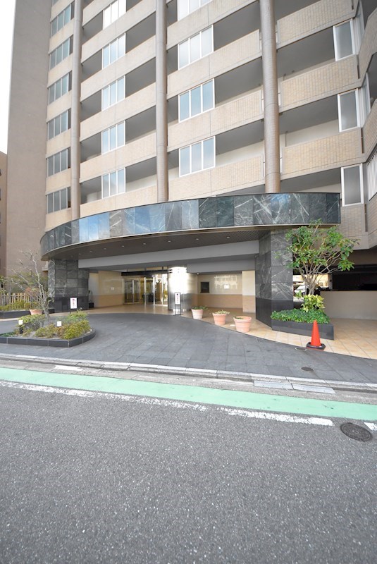 サングレート薬院駅ロイヤルウィン その他