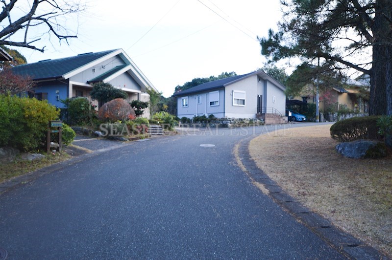 美奈宜の杜土地 その他