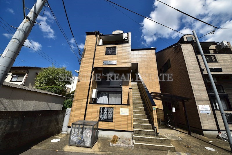 東光寺町1丁目アパート その他