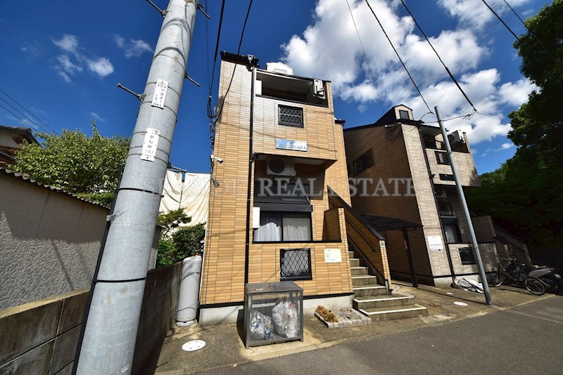 東光寺町1丁目アパート その他
