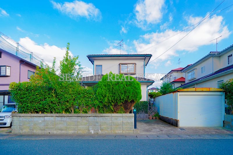 野方二丁目 中古戸建 その他
