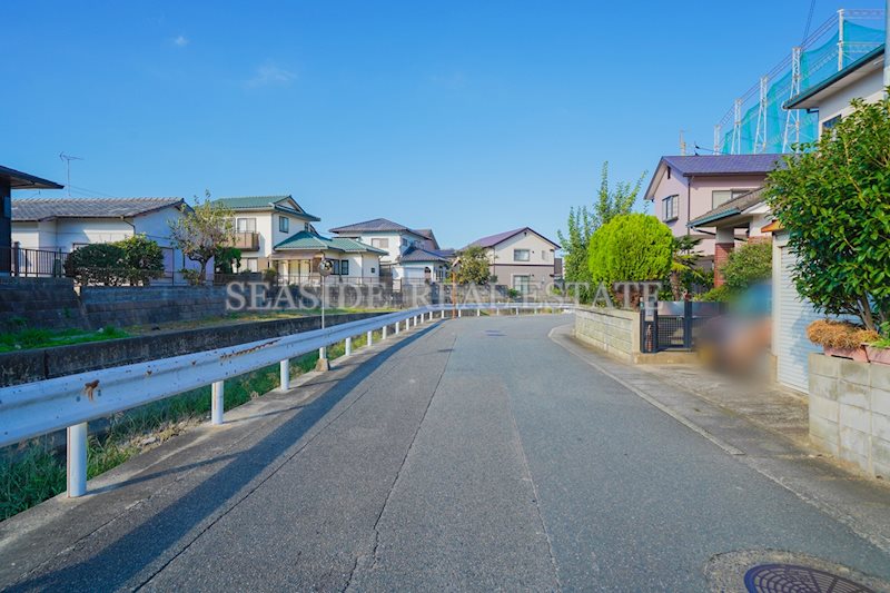 野方二丁目 中古戸建 その他