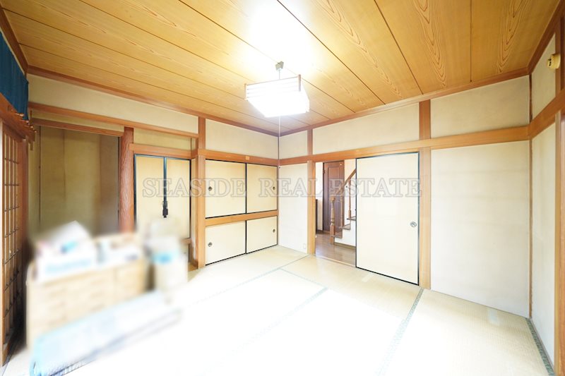 野方二丁目 中古戸建 その他