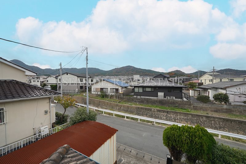 野方二丁目 中古戸建 その他