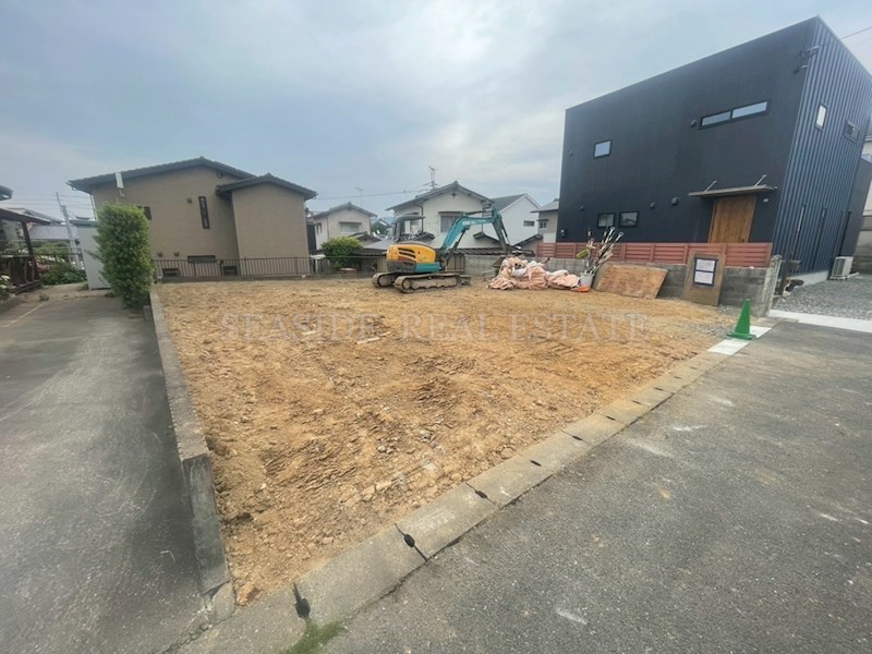 篠原東１丁目土地 その他
