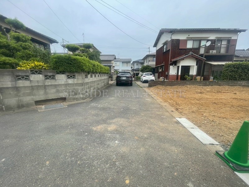 篠原東１丁目土地 その他