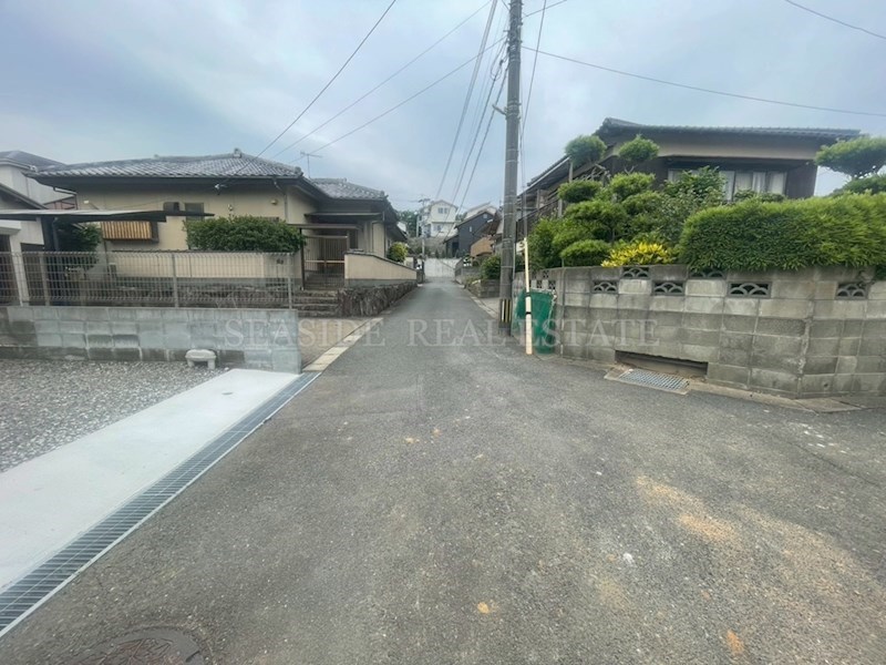 篠原東１丁目土地 その他