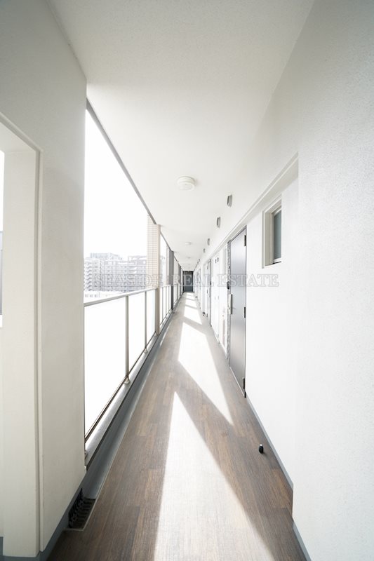 エンクレスト空港通り その他