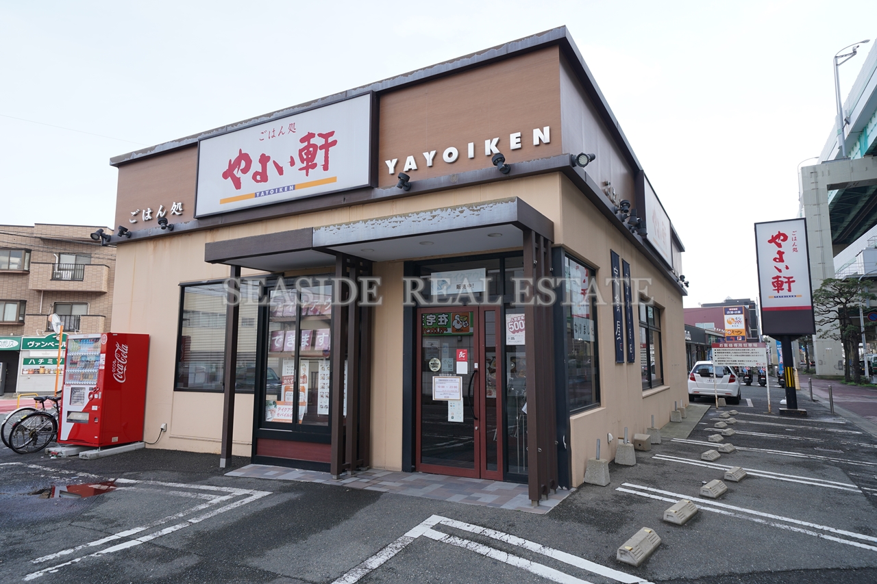 エンクレスト空港通り 周辺画像4