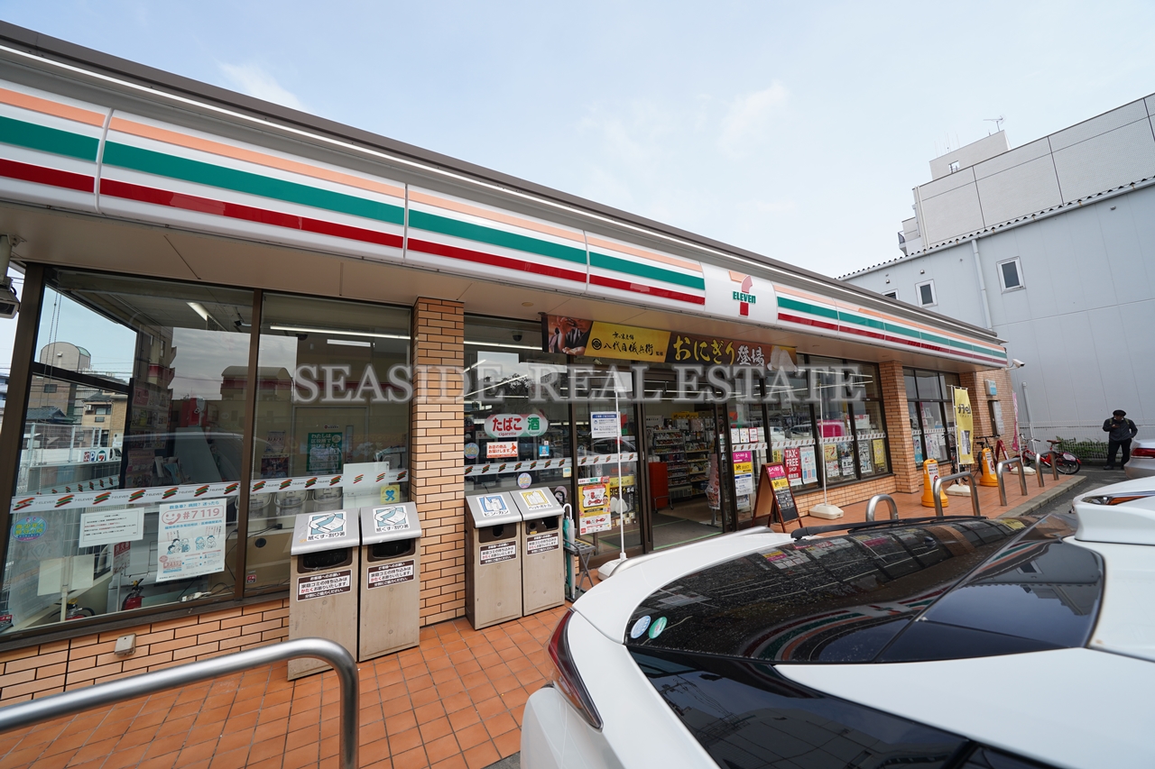 エンクレスト空港通り 周辺画像6