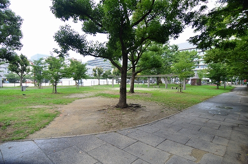 エンクレスト空港通り 周辺画像9