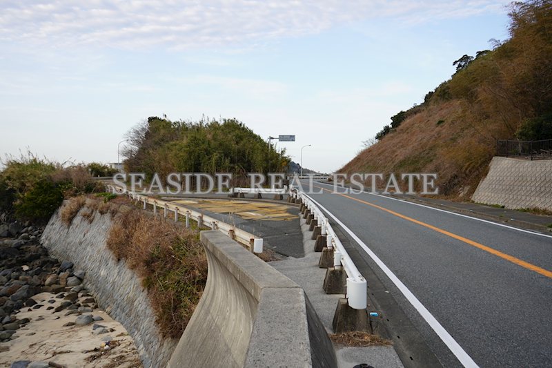 糸島市二丈鹿家　土地 その他