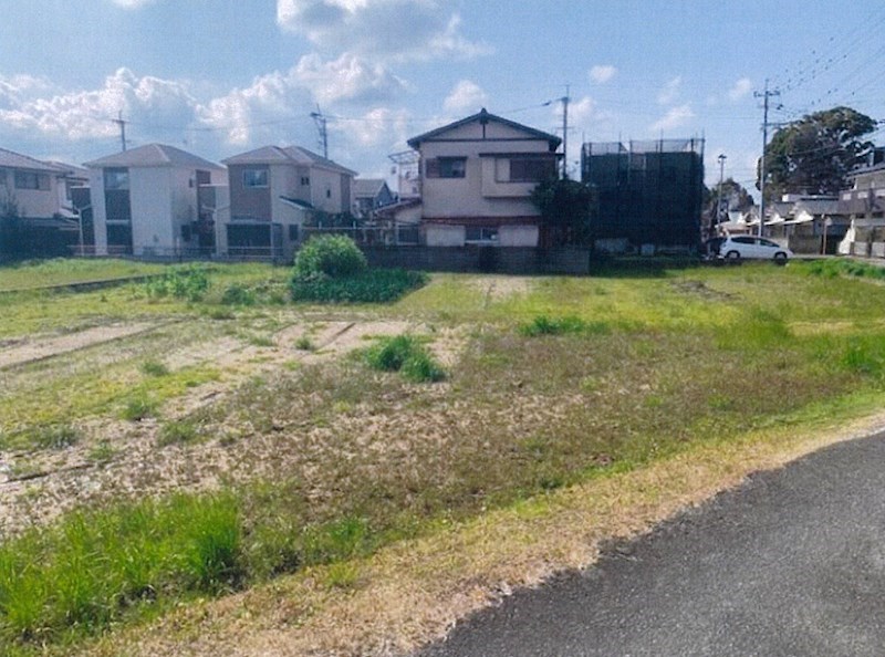 太宰府市通古賀５丁目土地　4号地 その他