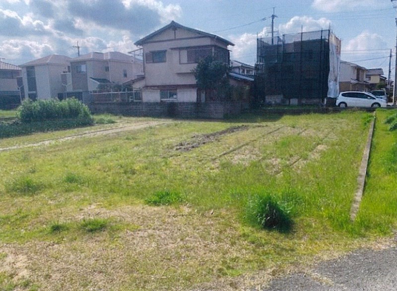 太宰府市通古賀５丁目土地　4号地 その他